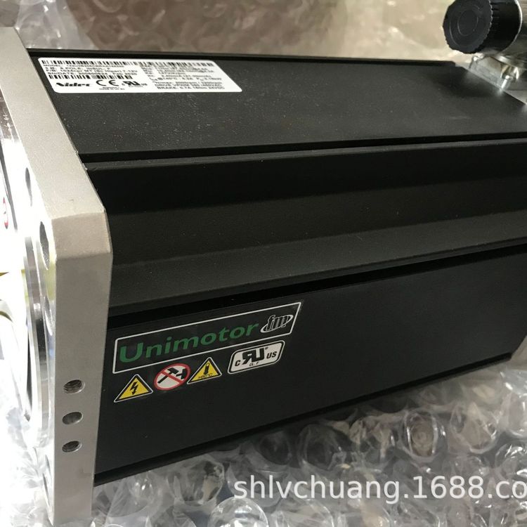 尼得科（艾默生）CT电机142U2D200CACAA165240 142U3D200CACAA