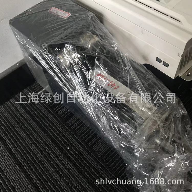 艾默生CT无刷交流伺服电机095U2E200VACAA100190维修