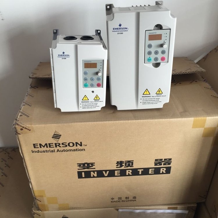 尼得科变频器风机水泵专用EV2100-4T0150A一级代理