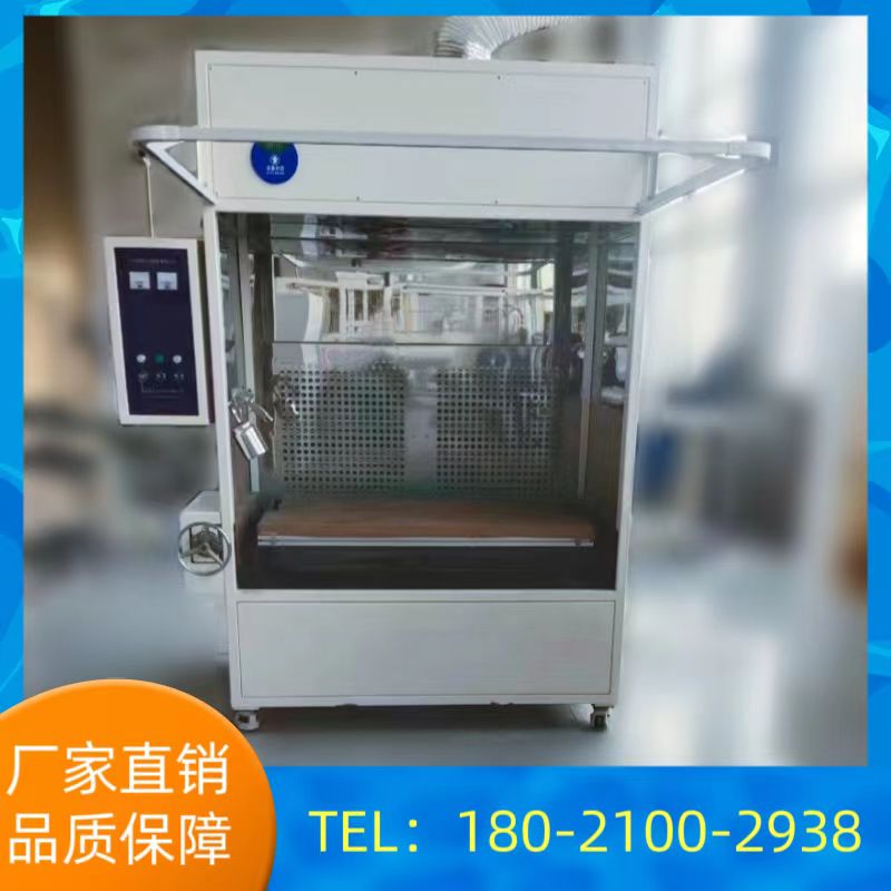 迅美 水性胶喷胶房 胶水烘箱 烘干工装 支持定制