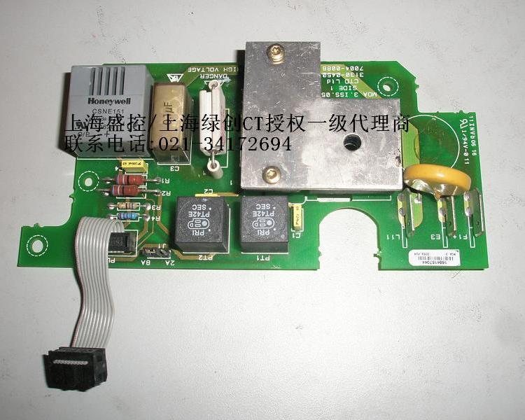 MDA3艾默生CT直流调速器M210RGB14励磁板