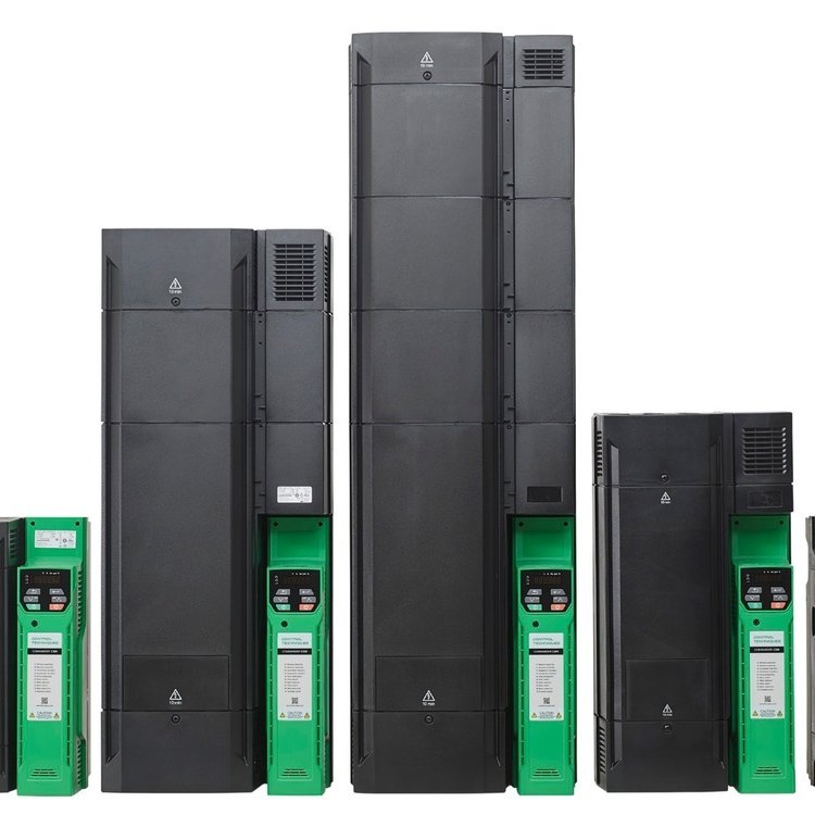 尼得科CT变频器代理商C200-07401000A检测维修