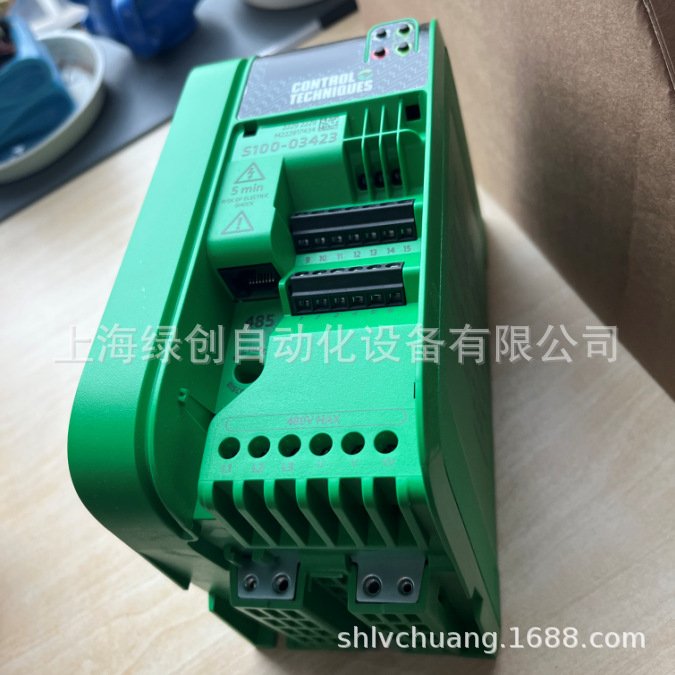 S100-03413-0A0000新产品智能驱动器