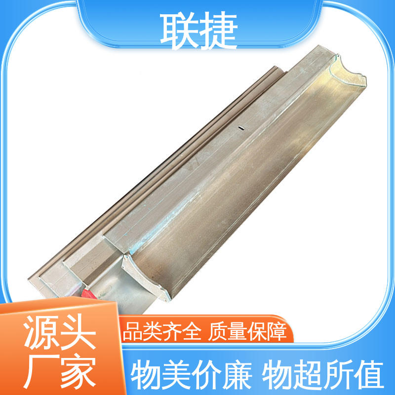 联捷 不易磨损 品种多种 长期供应 性能稳定 不锈钢涂布机刮刀