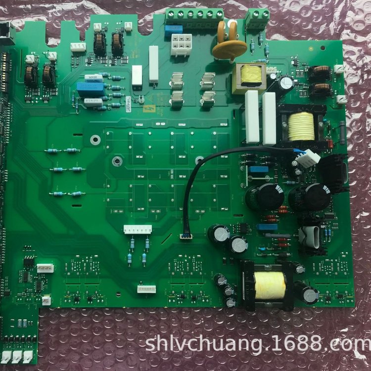 MP825A4维修板子艾默生CT励磁板MP26