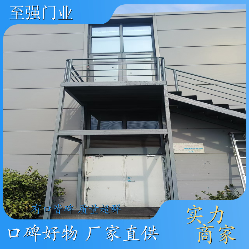 钢楼梯 防火钢结构楼梯安装厂 宁波海曙区钢结构楼梯厂 现货供应