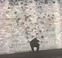 互动投影 互动体验 3D体感互动投影 