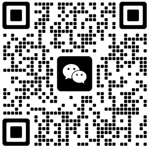 杭州汇萃智能科技有限公司 微信二维码