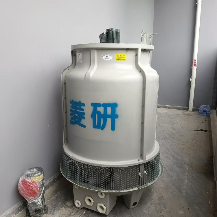 圆形冷却塔价格 凉水塔 冷却水塔 低噪音低耗能  性能稳定