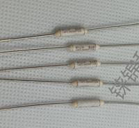 130度 陶瓷管温度保险丝 陶瓷管温度保险丝  价格