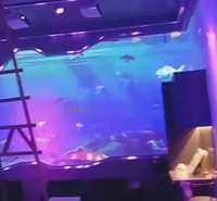 光影沉浸酒吧KTV 光影艺术KTV 厂家生产 贴心售后 厂家