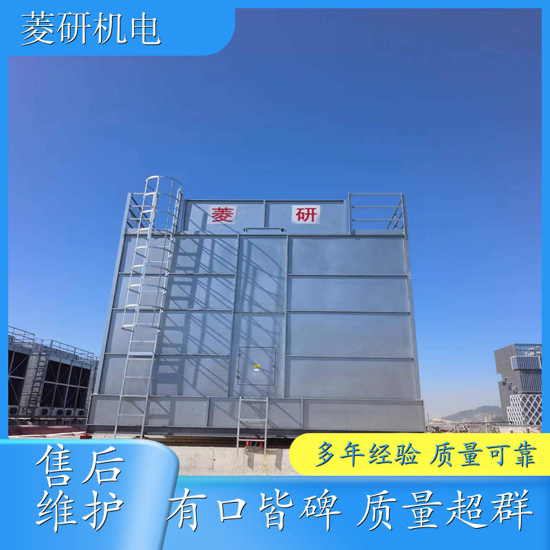 高温 工业方塔 方形冷水塔 配置