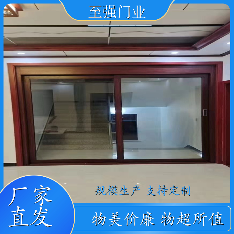 自动门 宁波玻璃感应门厂家 宁波海曙区玻璃感应门厂 改造工程