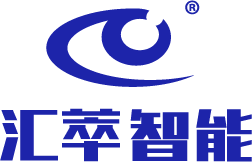 杭州汇萃智能科技有限公司 标志