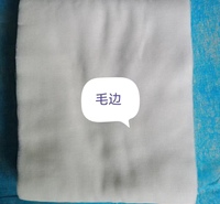 达达卫材 河南 医用脱脂纱布块 现货一次性纱布棉块片敷料 厂