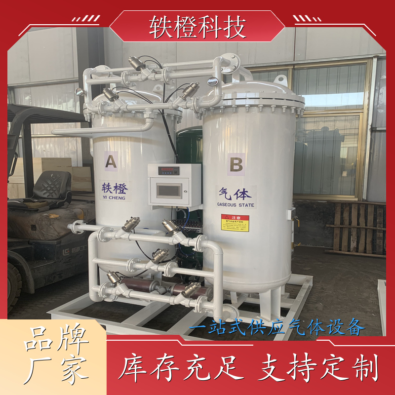 制氮机生产厂家 热处理行业制氮机 高纯制氮设备 轶橙科技