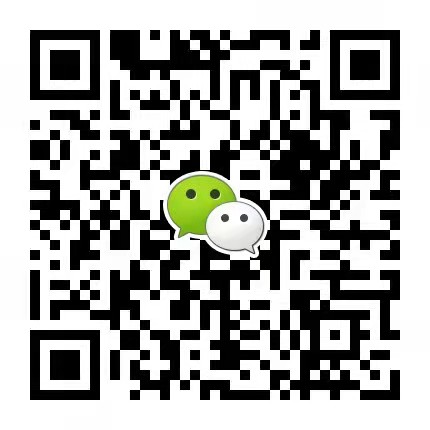 郑州象牙塔教育信息咨询有限公司 微信二维码