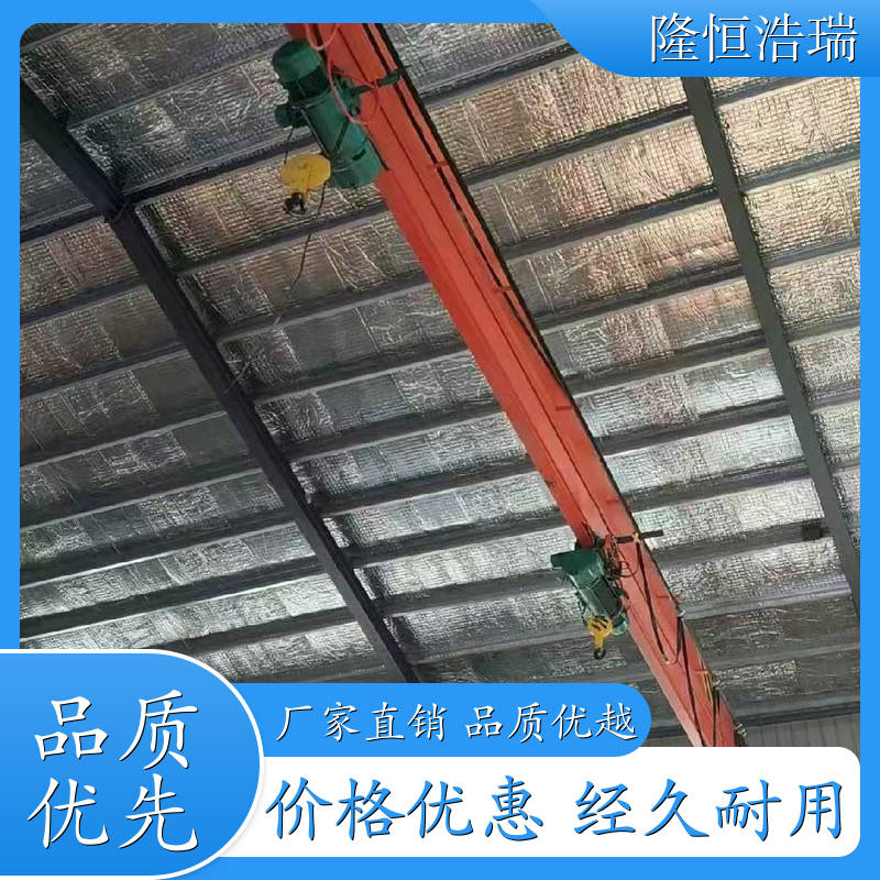 沈阳 电动单梁起重机双小车 通用桥式起重机 双小车大吨位天车建筑施工用