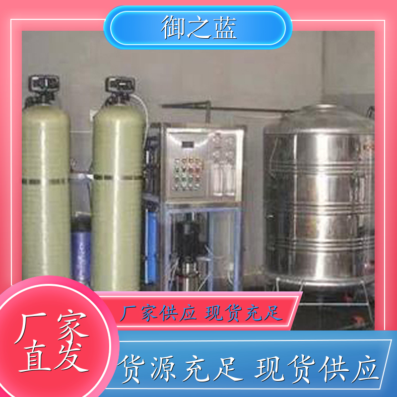 单级反渗透设备供应 0.25吨 大型纯化水设备厂家 支持定制 源头厂货 多少钱