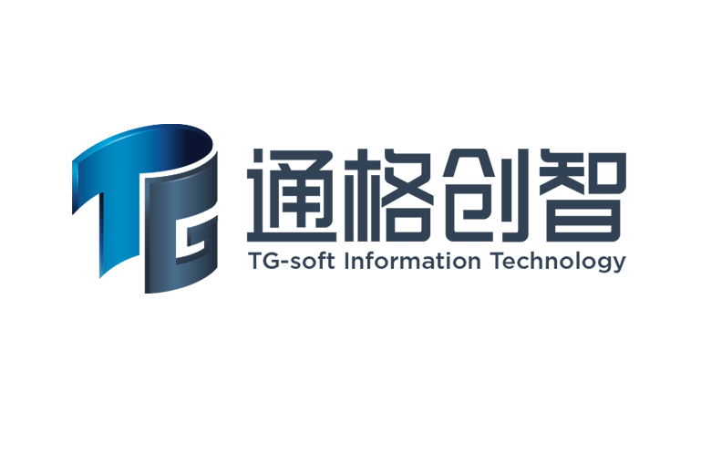 通格创智（杭州）信息技术有限公司 标志