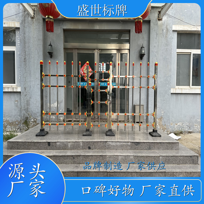 阻燃材料栅栏 矿用栅栏门 现货直发 专业生产厂家 价格