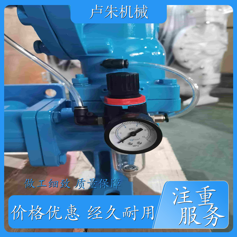 金华 QBF-65 QBF粉体输送泵 粉体输送专用 低噪环保 厂家