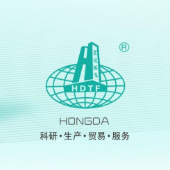 新乡林达达卫材有限公司 标志