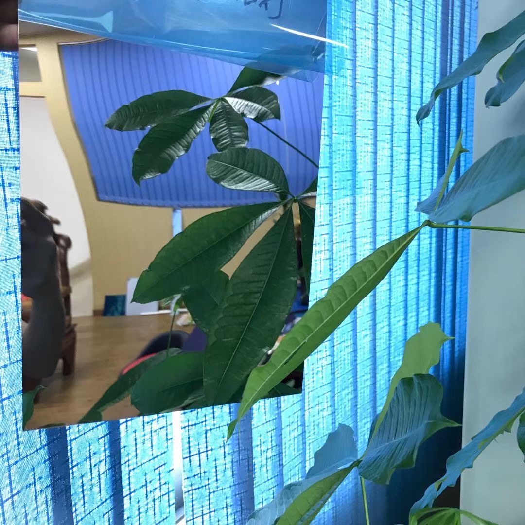 佛山现货供应12k超高清不锈钢镜面板高质量保证优质货源