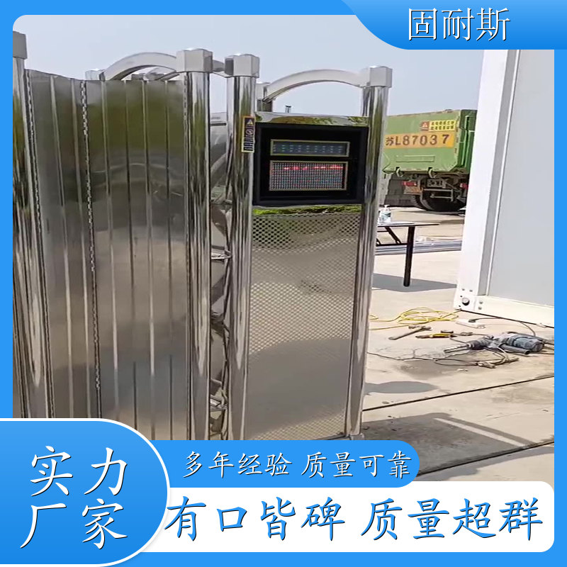 铝合金智能悬浮门 电动伸缩门 收缩门电动门 款式种类多 供应
