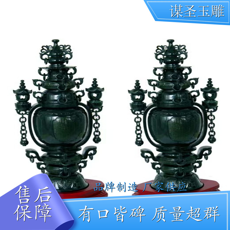 玉器雕刻厂 南阳玉器加工厂家 镇平玉器厂家 南阳玉雕厂 批发