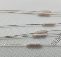 过认证 陶瓷温度保险丝 蓝光  供应