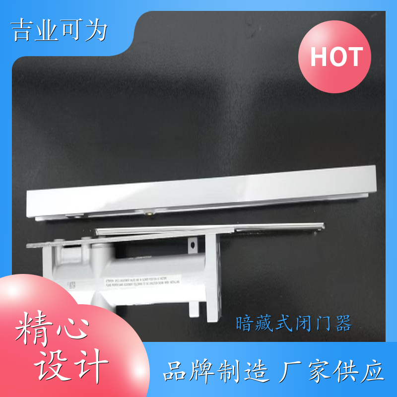 西宁 暗藏式闭门器