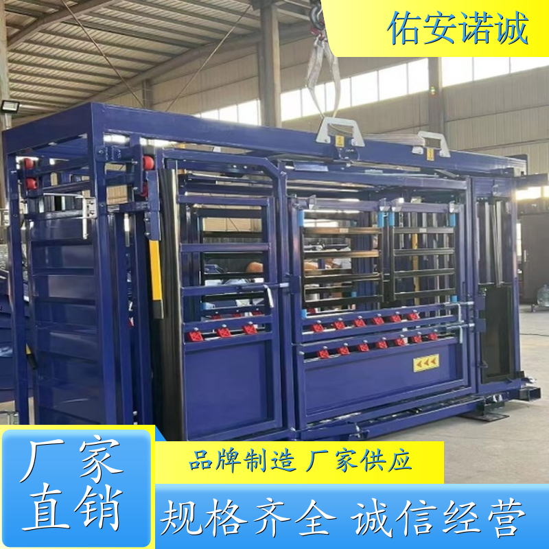 牛保定称重 源头工厂定制 厂商