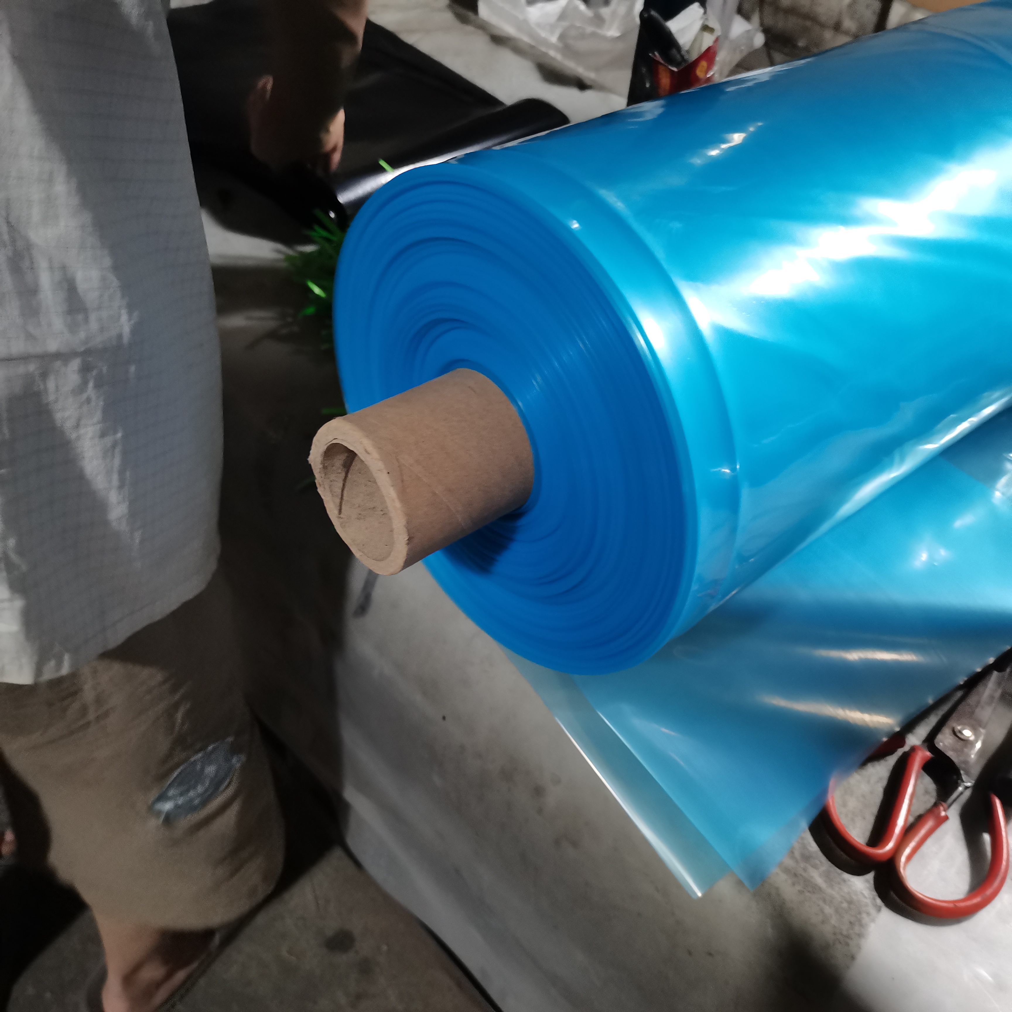 包装膜 pe筒膜 抗化学性耐老化用于包装 加工定制 专注品质 