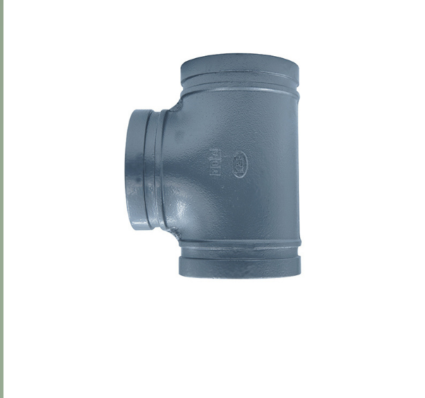 Yunkai corrosion-resistant malleable steel elbow can be customized for power plant specific DN80