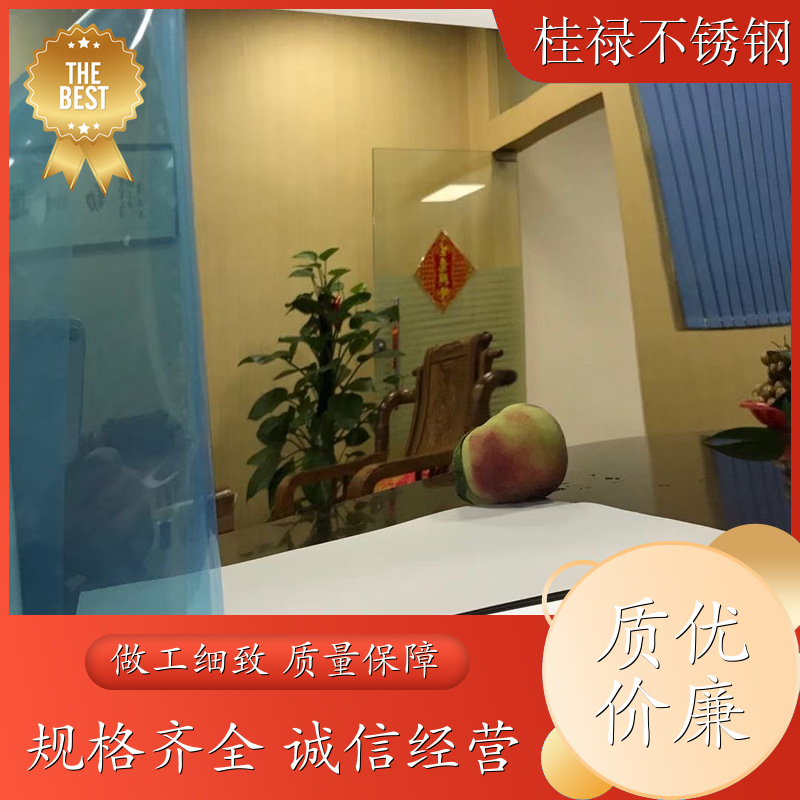 泸州 12k超高清不锈钢镜面板 规格齐全 现货速发
