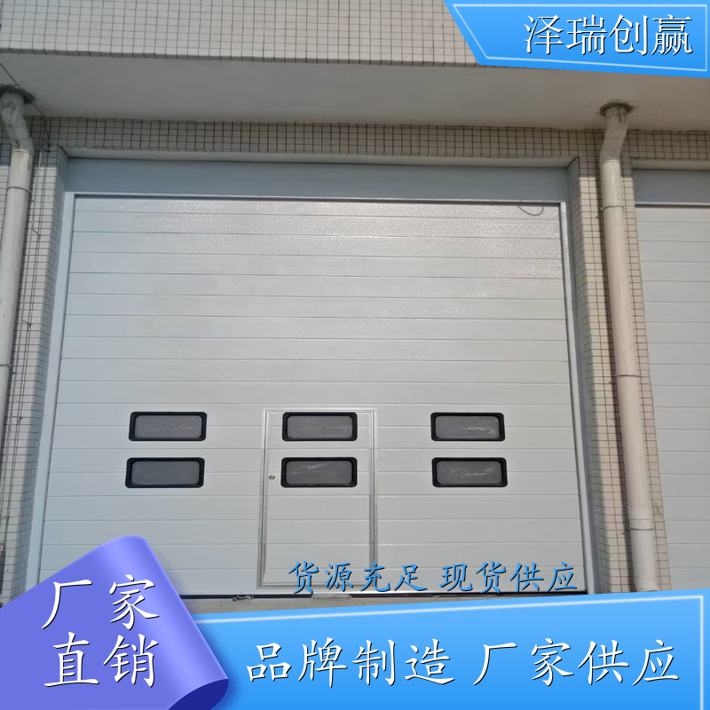 广东 遥控 车库门 坚固耐用 密封性好 价钱
