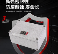 遵义 增<em>安</em>型防爆配电箱 增<em>安</em>箱 <em>照明</em>配电箱
