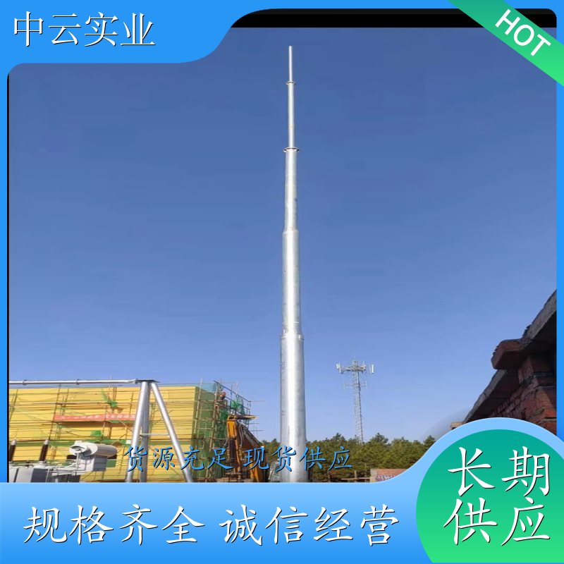 高压电网电力构架 结构坚固耐用 技术支持 全国售后 公司
