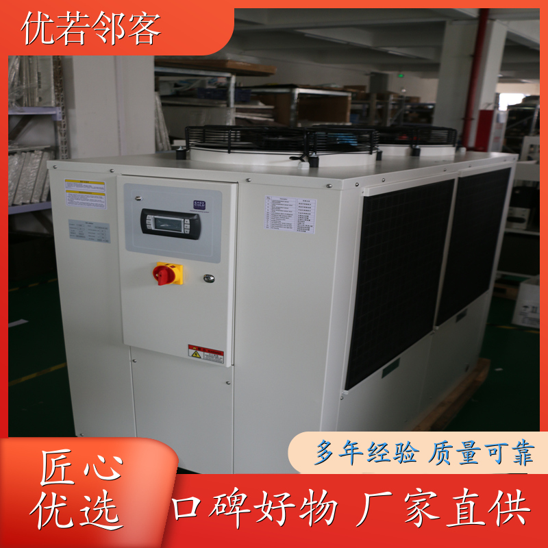 AC-1800 AC1500 AC1200 水冷机工作原理 水冷机组工作原理 塑料机械冷水机
