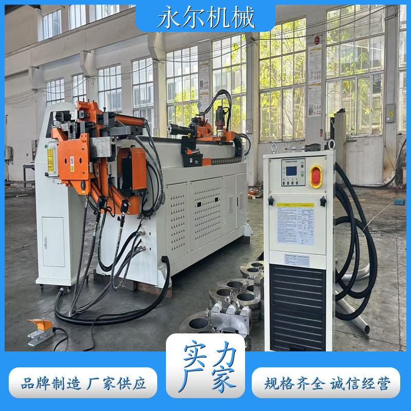 弯管机 DW50CNC3A1S 性价比高 品质保证 厂商