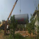 厂家直销无塔供水设备10吨 无负压变频供水设备定制