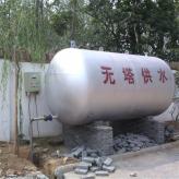 漯河大昌无塔供水设备节能供水 全自动无塔供水厂