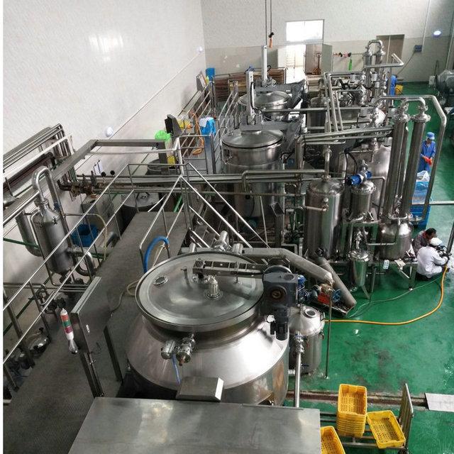 大型果蔬脆片油炸机_低温真空油炸机_全自动一体化真空油炸机