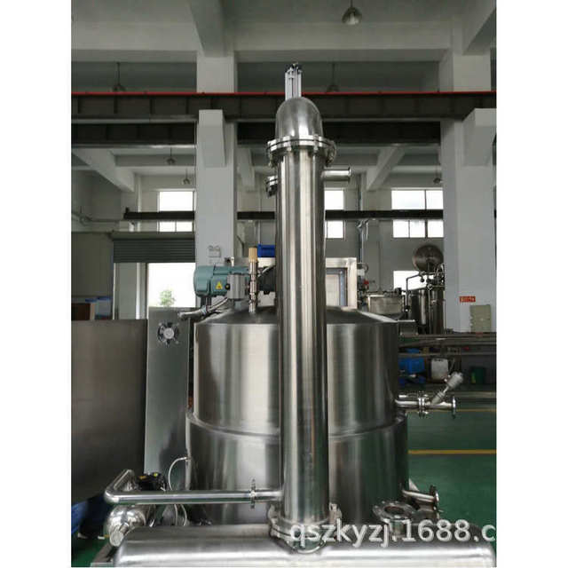 全国低温真空油炸机真空油炸机低温真空油炸机厂家 真空油炸设备厂家