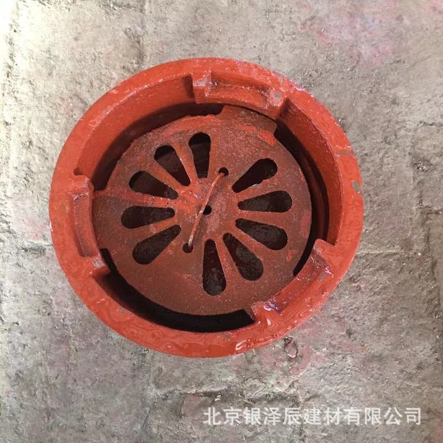 厂家  防爆地漏 防返溢地漏  卫生间工程  定制