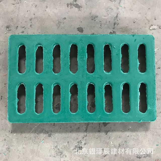 厂家 高分子篦子 树脂篦子树篦子 质量高