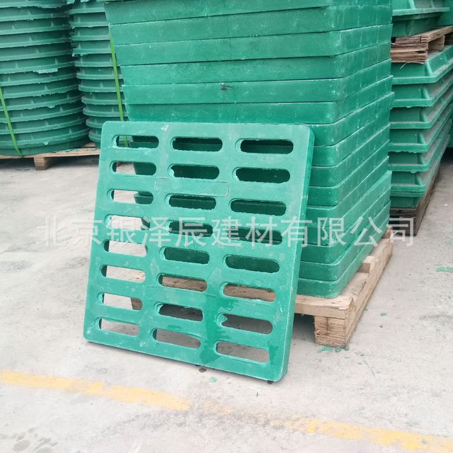 生产 复合雨水篦子 高分子盖板 树脂篦子  定制加工