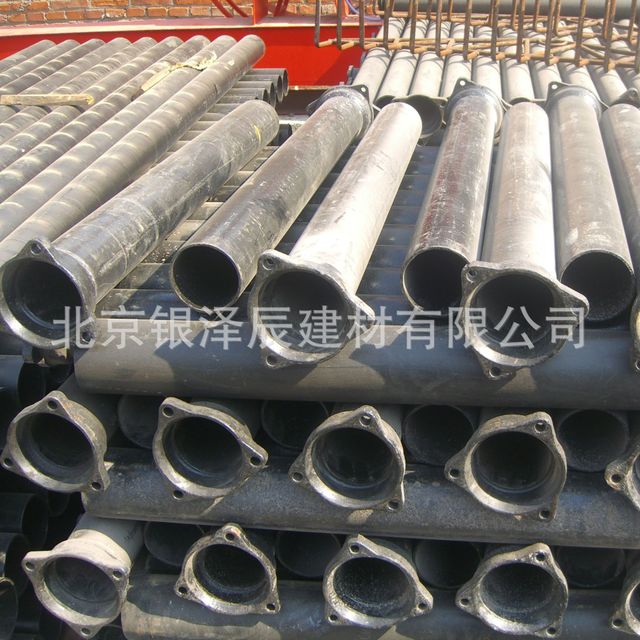 生产 铸铁排水管不锈钢卡箍 铸铁管件 变径卡箍 加工
