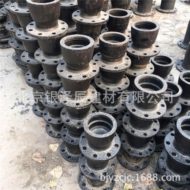 厂家 球墨铸铁给水管,球墨铸铁管上水系统,DN80-1000型号